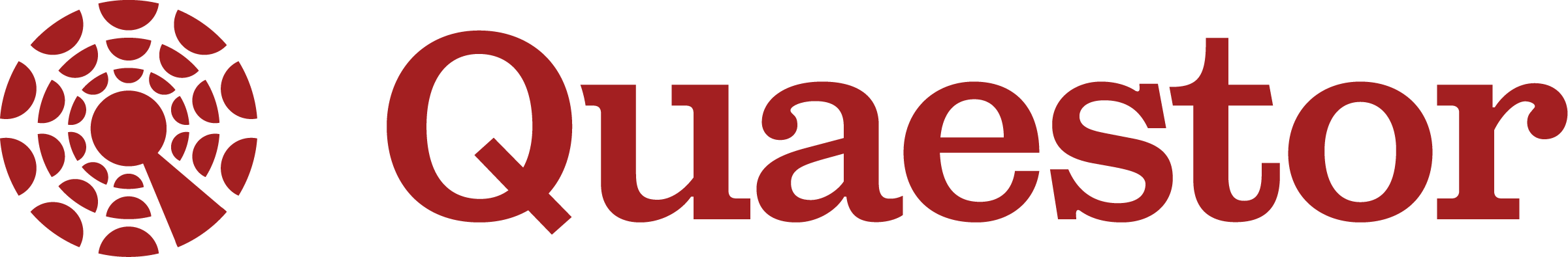 Quaestor logo